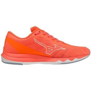 Wave Shadow 5  women's Sports Trainers (Shoes) in Orange