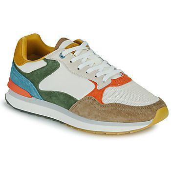 MILWAUKEE WOMAN  women's Shoes (Trainers) in Multicolour