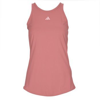TR-ES MAT TK  women's Vest top in Pink