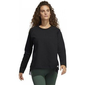 Dance Layering Pullover  women's Sweatshirt in Black