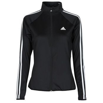 W 3S TJ  women's Tracksuit jacket in Black