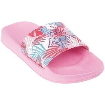 Fantastic PA  women's Flip flops / Sandals (Shoes) in Pink