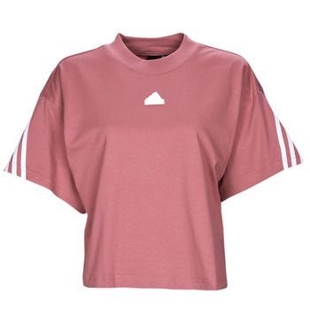 FI 3S TEE  women's T shirt in Pink