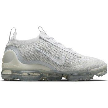 Air Vapormax 2021 FK  women's Shoes (Trainers) in Grey