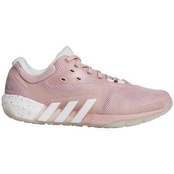Dropset  women's Shoes (Trainers) in Pink