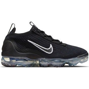 Air Vapormax 2021 FK  women's Shoes (Trainers) in Black