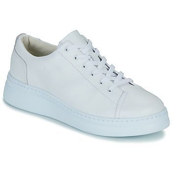 RUNNER  women's Shoes (Trainers) in White