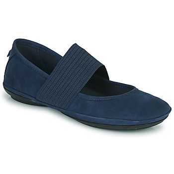 RIGHT NINA  women's Shoes (Pumps / Ballerinas) in Blue