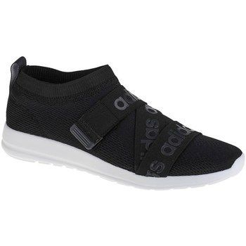 Khoe Adapt X  women's Shoes (Trainers) in Black