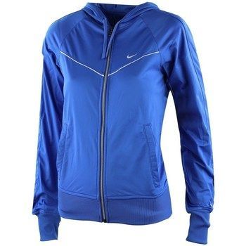 Vanessa  women's Sweatshirt in Blue