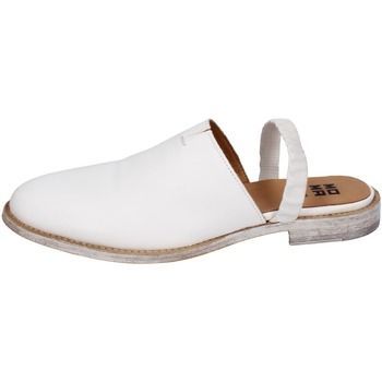 BD437 1GS325-TV SABOT  women's Sandals in White