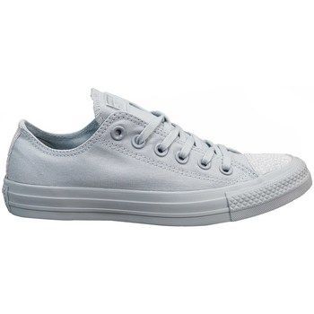Chuck Taylor All Star  women's Shoes (Trainers) in Grey