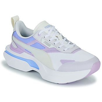 RIDER  women's Shoes (Trainers) in White