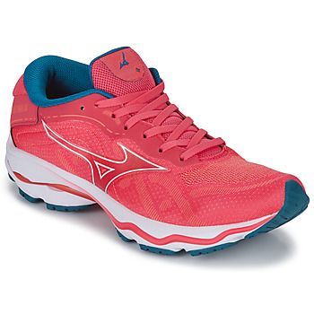 WAVE ULTIMA 14  women's Running Trainers in Pink