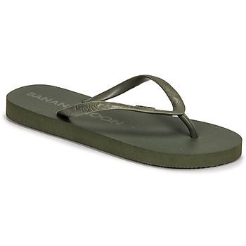 SWAINS TAHUATA  women's Flip flops / Sandals (Shoes) in Green