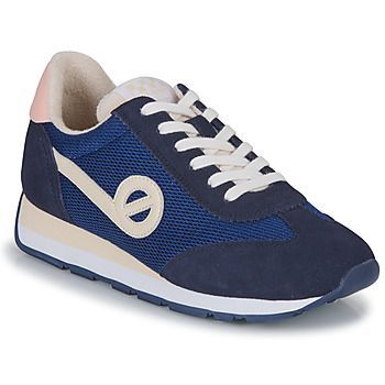 CITY RUN JOGGER  women's Shoes (Trainers) in Marine