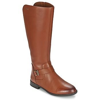 MINT TREAT GTX  women's High Boots in Brown. Sizes available:4