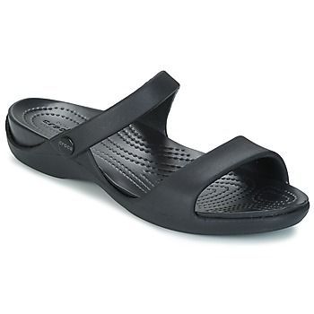Cleo V  women's Sandals in Black. Sizes available:2,3