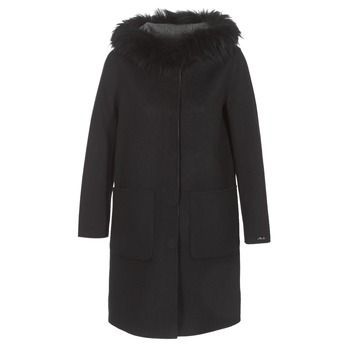 62178  women's Coat in Black. Sizes available:XS