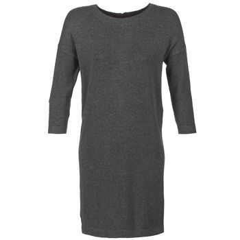 GLORY  women's Dress in Grey. Sizes available:S,XS