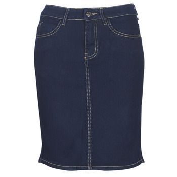 JUL  women's Skirt in Blue. Sizes available:S,XS