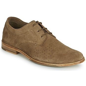PAROXYSM  women's Casual Shoes in Brown. Sizes available:7.5