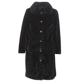 PROGRAM  women's Coat in Black. Sizes available:M