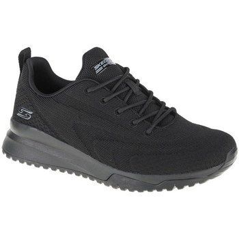 Bobs Squad 3  women's Shoes (Trainers) in Black