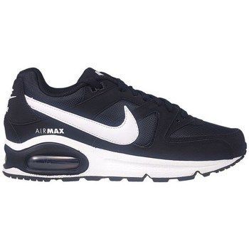 Air Max Command  women's Shoes (Trainers) in Black