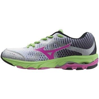 Wave Elevation  women's Running Trainers in Grey