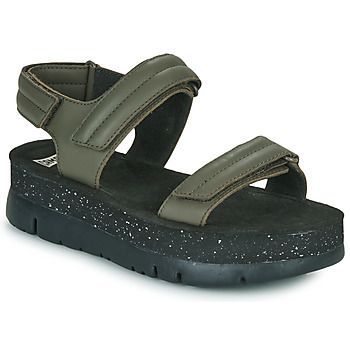 ORUGA UP  women's Sandals in Kaki