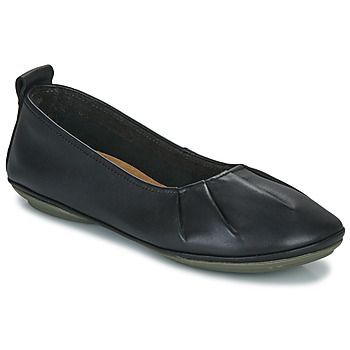 RIGHT NINA  women's Shoes (Pumps / Ballerinas) in Black