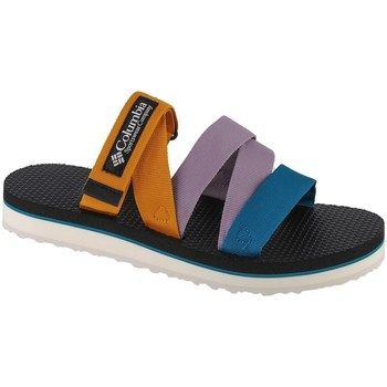 Alava Slide Sandal  women's Flip flops / Sandals (Shoes) in multicolour