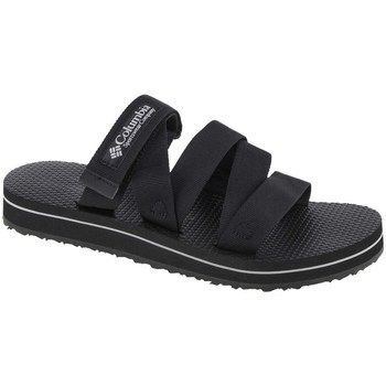 W Alava Slide Sandal  women's Flip flops / Sandals (Shoes) in Black