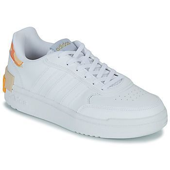 POSTMOVE SE  women's Shoes (Trainers) in White