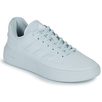 ZNTASY  women's Shoes (Trainers) in Grey