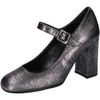 BS871  women's Court Shoes in Grey