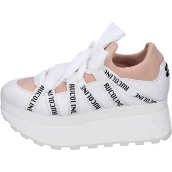 BH373  women's Trainers in Pink