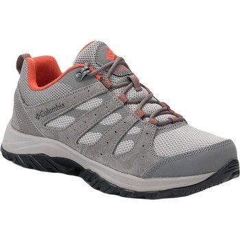 Redmond Iii  women's Shoes (Trainers) in Grey