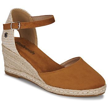 170770  women's Sandals in Brown