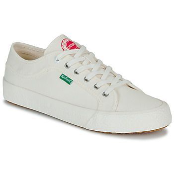 ARVEIL  women's Shoes (Trainers) in White