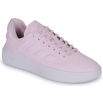 ZNTASY  women's Shoes (Trainers) in Pink