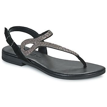 IgI&CO  DONNA BABILA  women's Sandals in Black