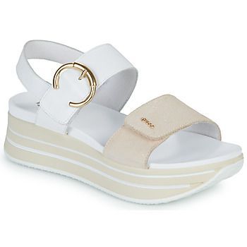 IgI&CO  DONNA SKAY  women's Sandals in White