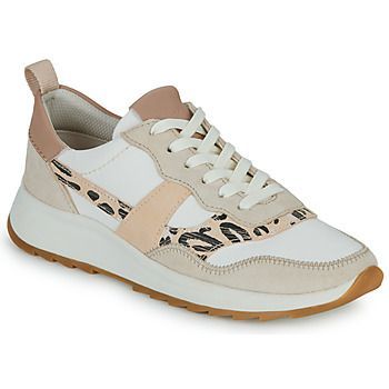 DASHLITE JAZZ  women's Shoes (Trainers) in White
