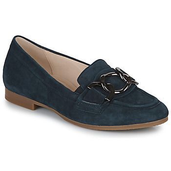 2243446  women's Loafers / Casual Shoes in Marine