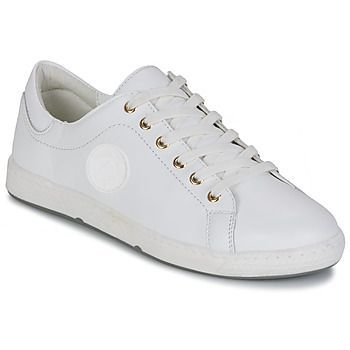 JAYO/N F2I  women's Shoes (Trainers) in White