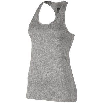 Dry Training Tank  women's T shirt in Grey