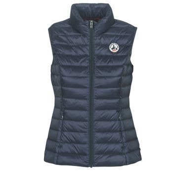 SEDA  women's Jacket in Marine