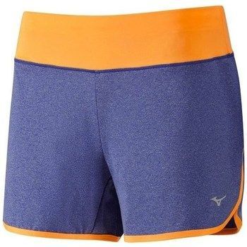 Active Short  women's Cropped trousers in multicolour